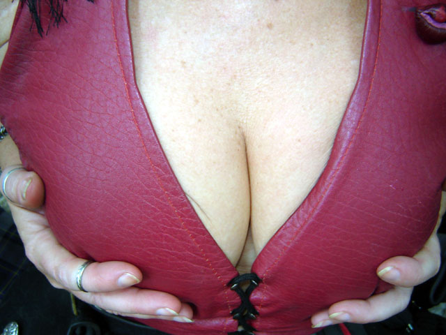 dont you wish these were your hands?