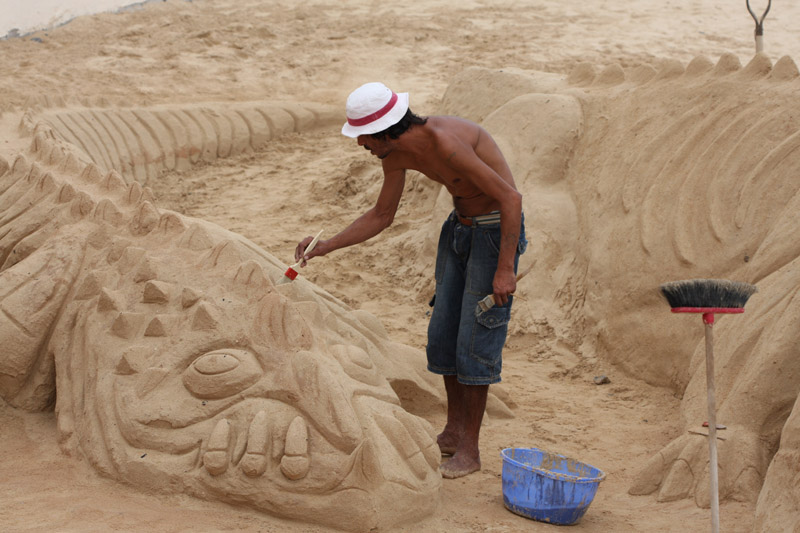 IMAGES FROM  NORTHERN FUERTEVENTURA