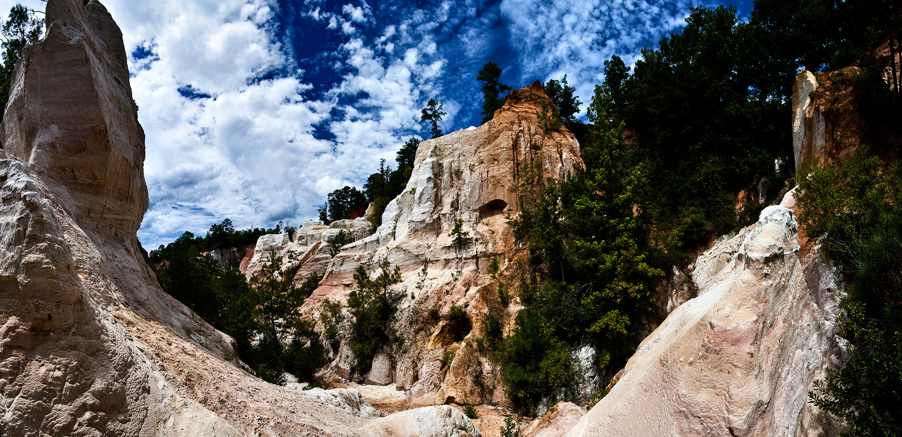 _DSC9228_   Providence Canyon, Georgia