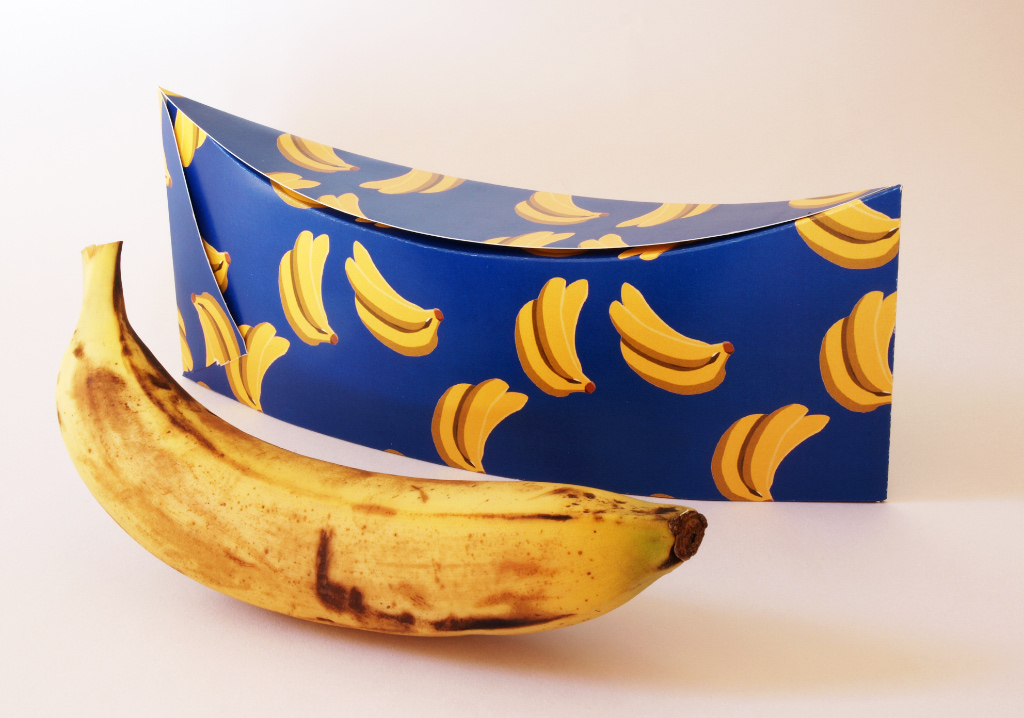 Banana Guard