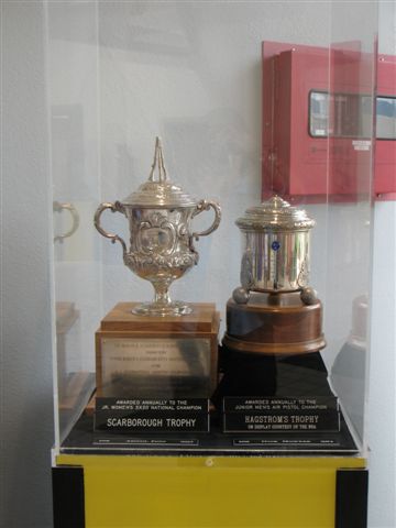 Trophys
