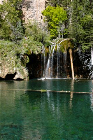 Hanging Lake