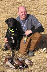 JT and MUTT