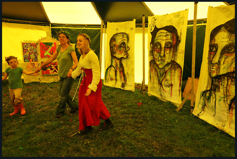 Barefoot Festival