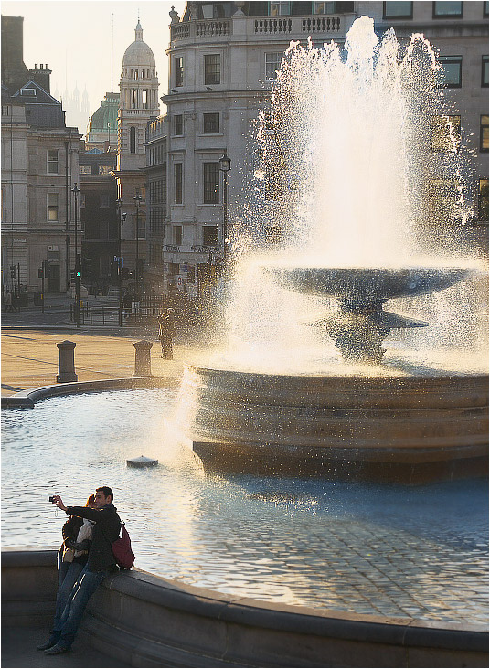 Trafalgar Square