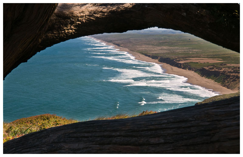 Point Reyes National Seashore