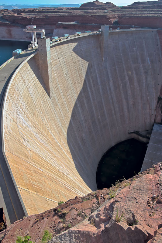 Glen Canyon Dam