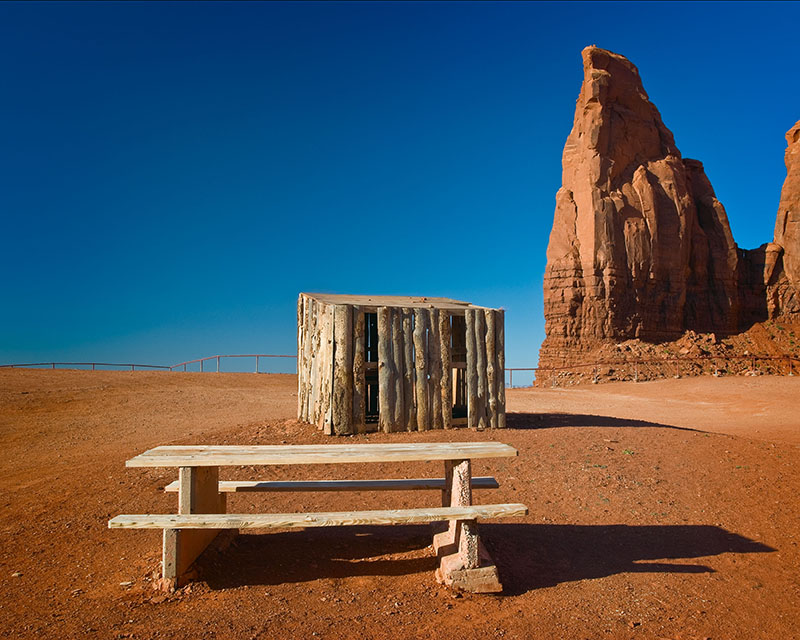 Artists Point