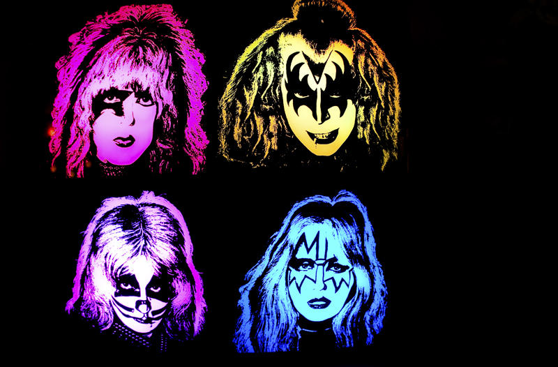 KISS