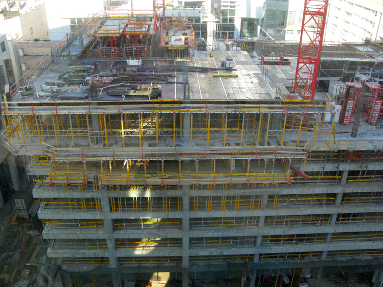 Zlote 44 - 11th Nov 2008