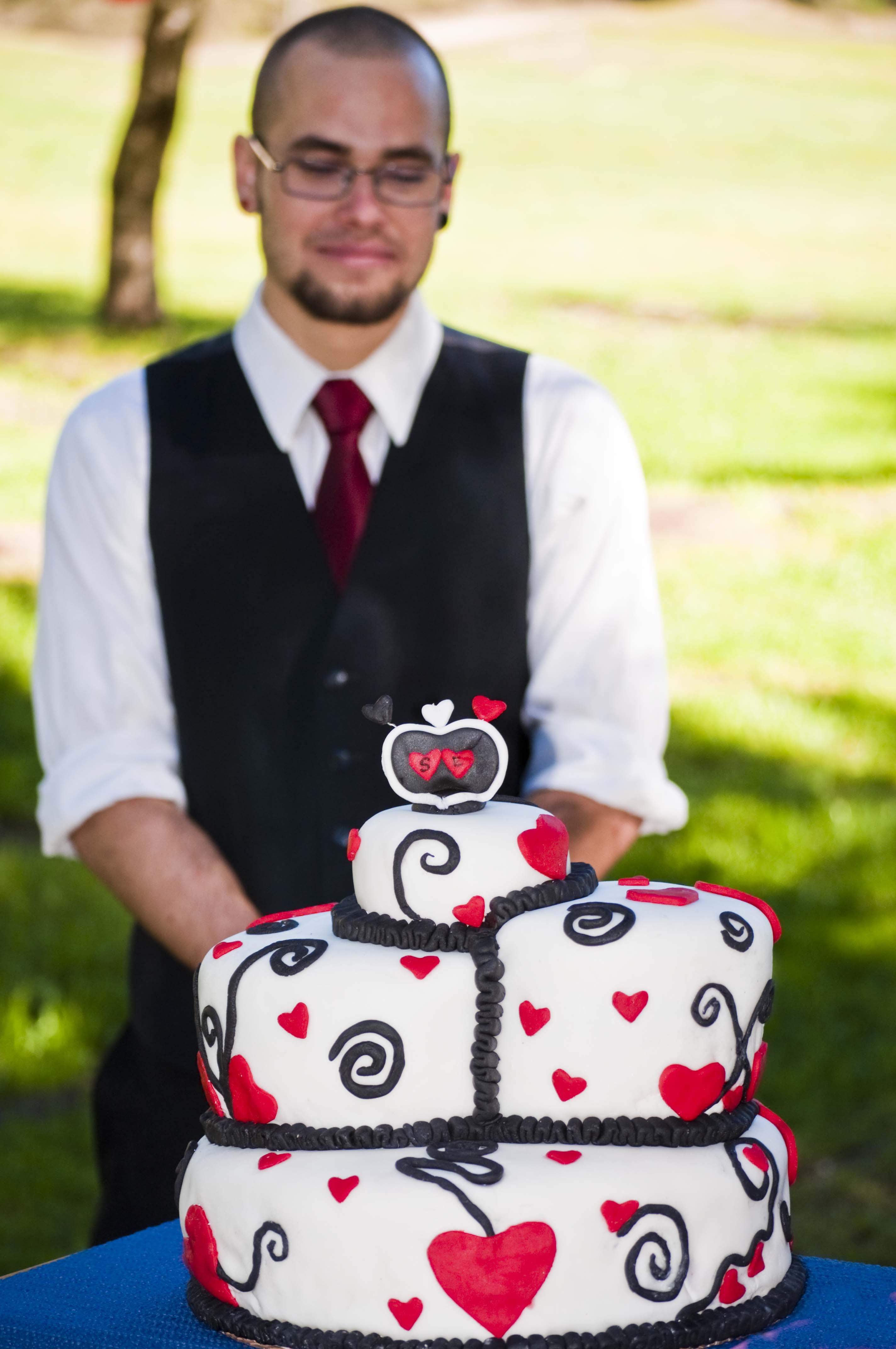 When Can We Cut the Cake?
