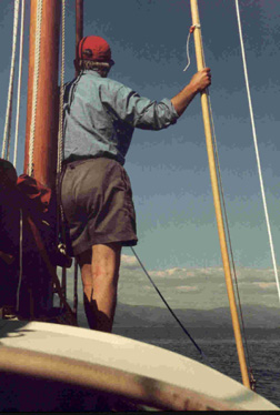 Jim Stobart