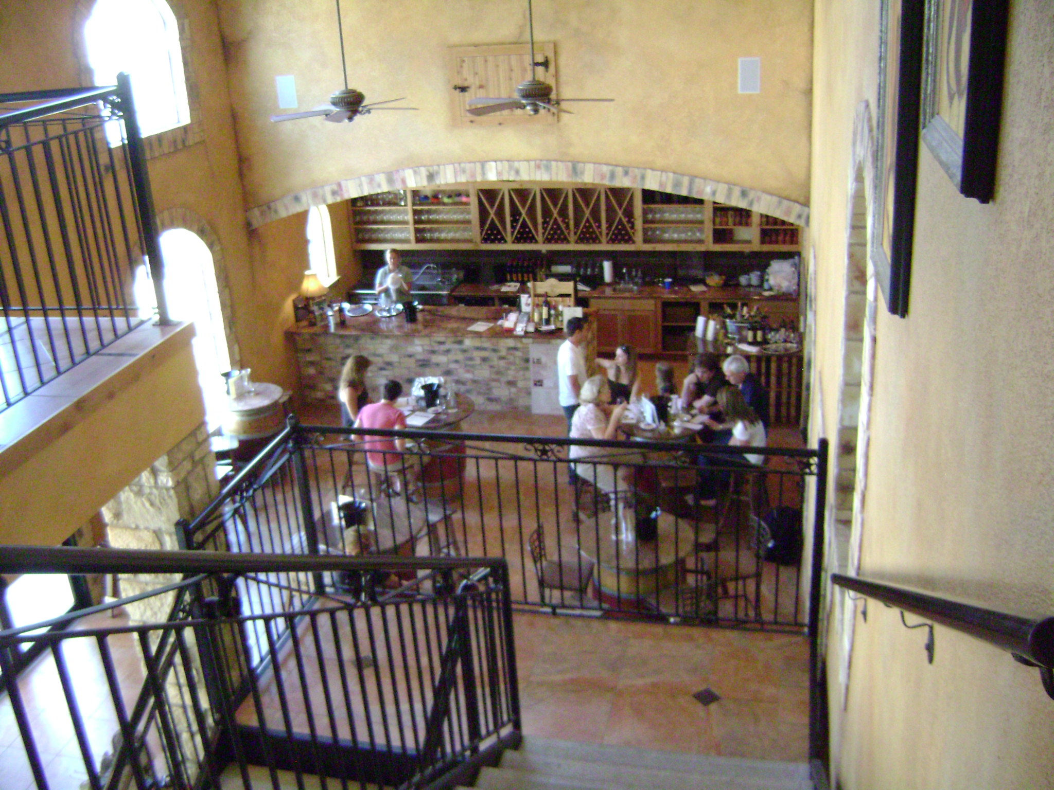 Lago Vista Vacation 203.JPG