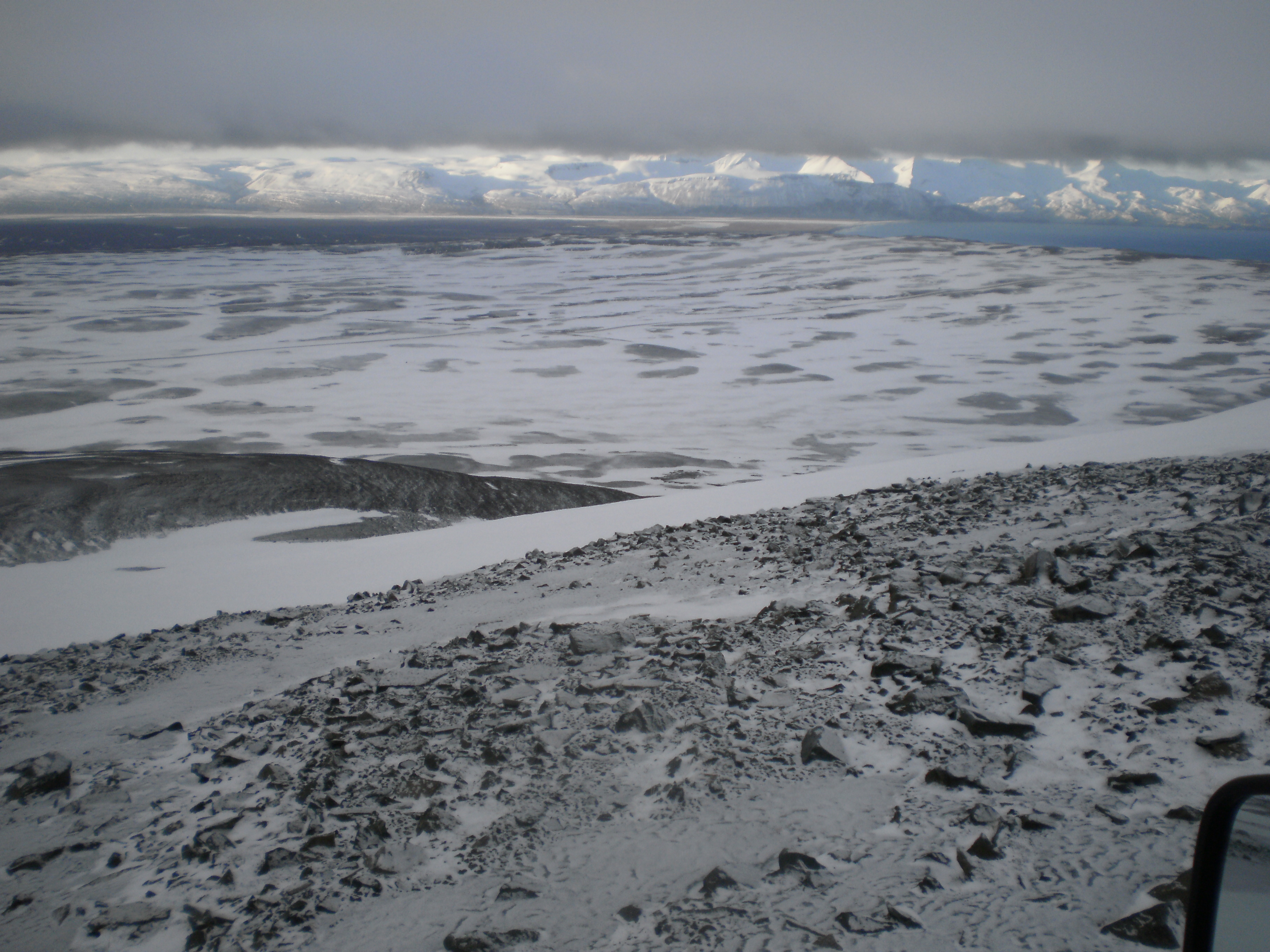 Reykjaheii 30/1 2010
