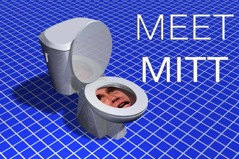 Meet Mitt