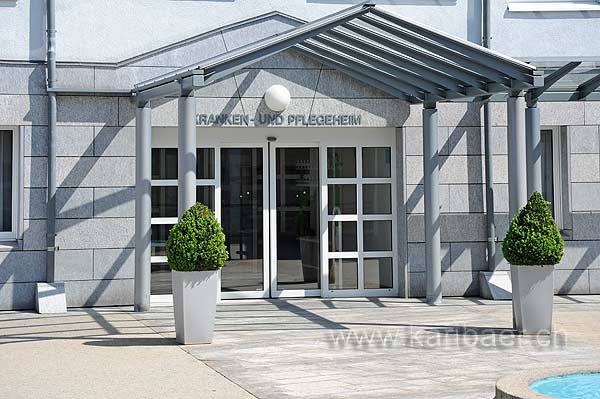Pflegeheim (99043)