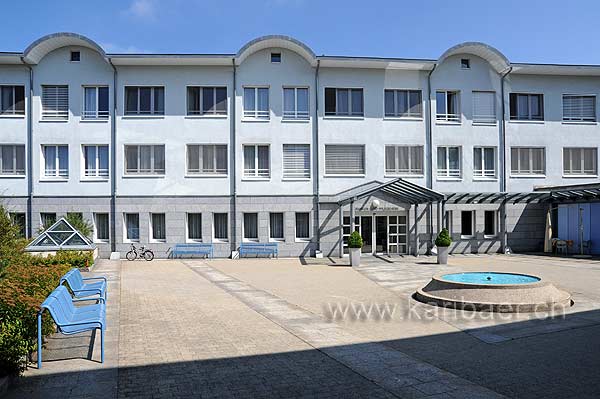 Pflegezentrum (99044)