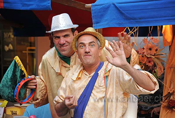 Clowns (105925)