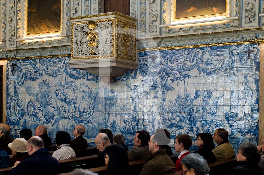 Igreja Matriz de So Sebastio da Pedreira (IIP)