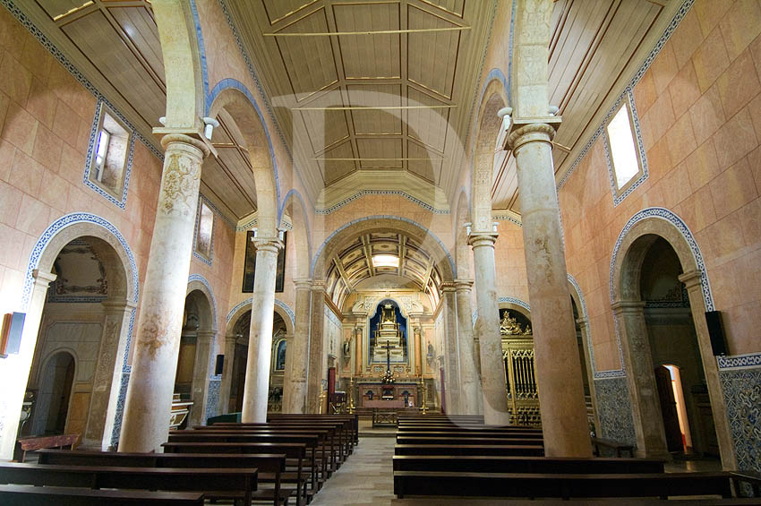 Igreja de So Nicolau