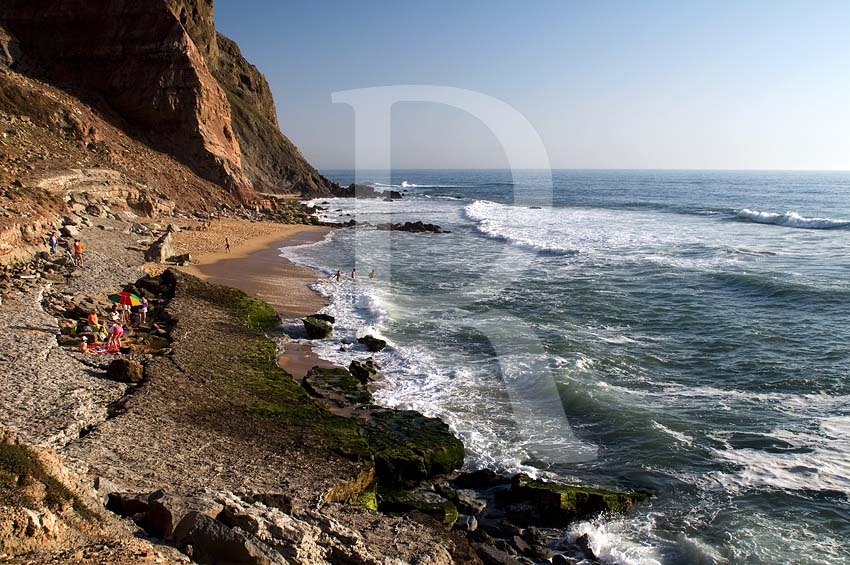 Praia da Assenta