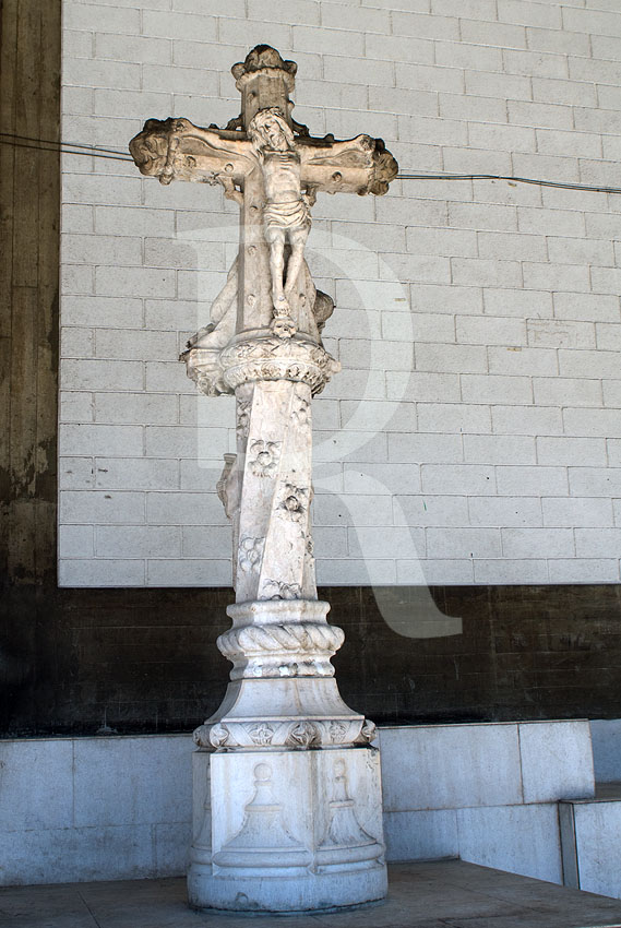 Cruzeiro de Arroios (Monumento Nacional)