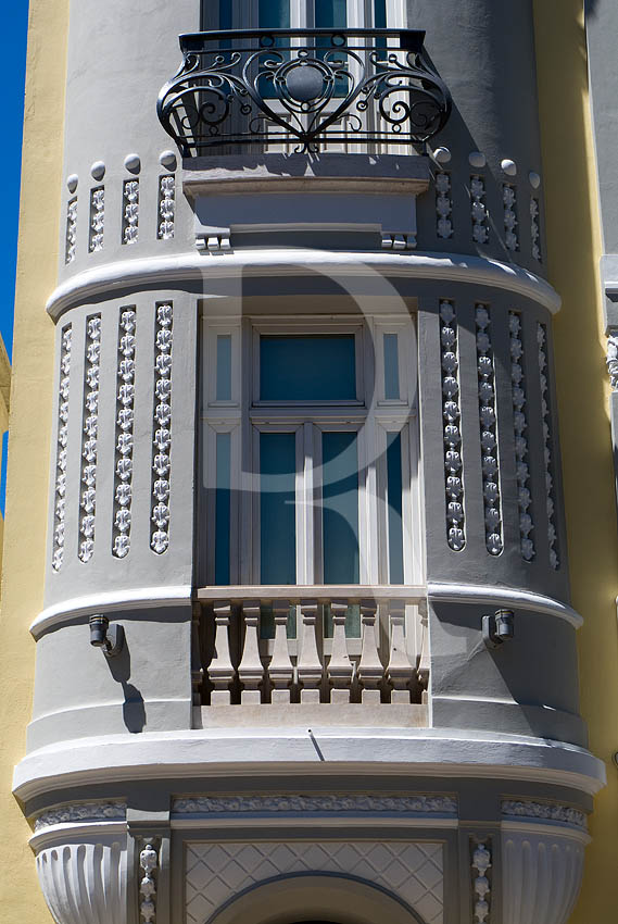 Edifcio na Avenida da Repblica, n. 15 (IIP)