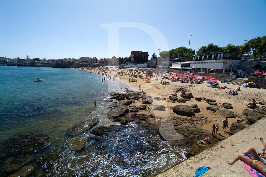 Praia da Duquesa