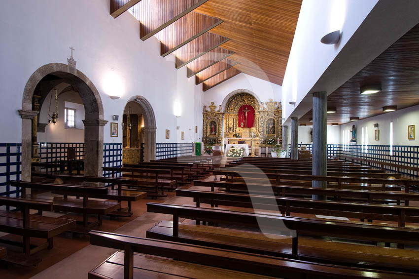 Igreja de Santa Catarina