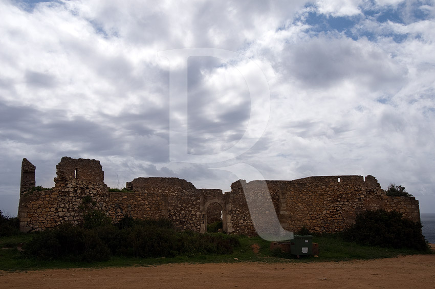 Forte da Boca do Rio (IIP)