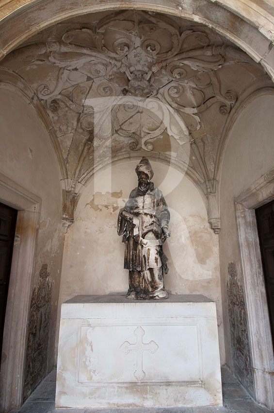 Claustro do Silncio