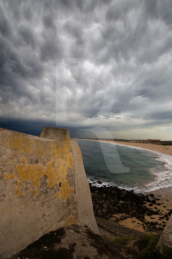 Forte da Praia da Consolao (MN)