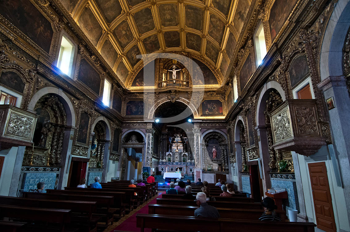 Igreja dos Anjos (IIP)