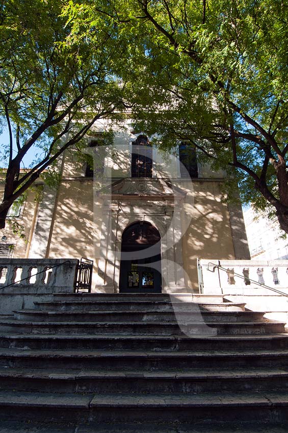 Igreja Paroquial de So Mamede 