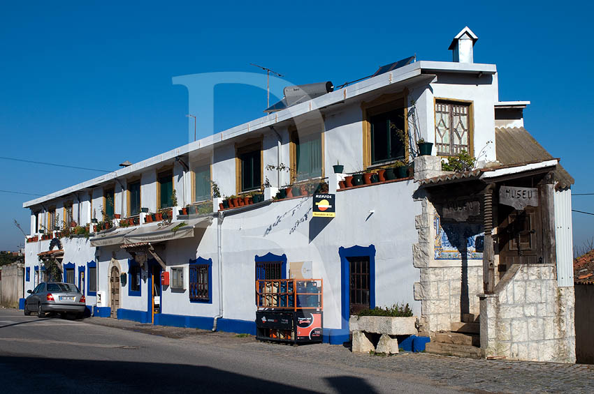 Museu de Fanadia