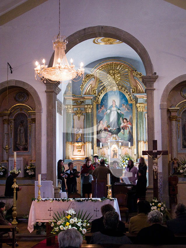 Igreja do Sagrado Corao de Jesus