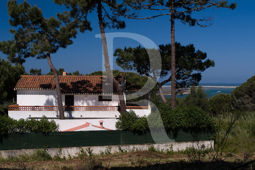 Nadadouro Junto  Lagoa de bidos
