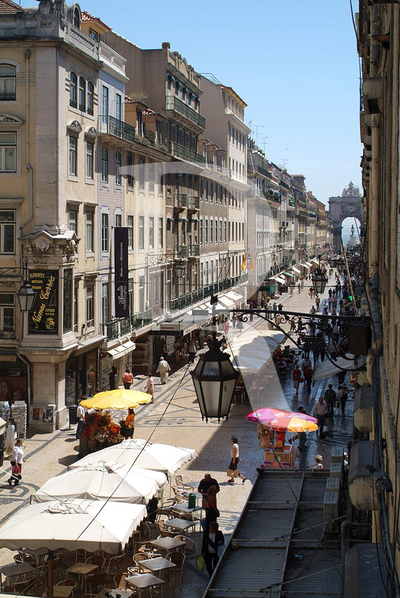 Rua Augusta