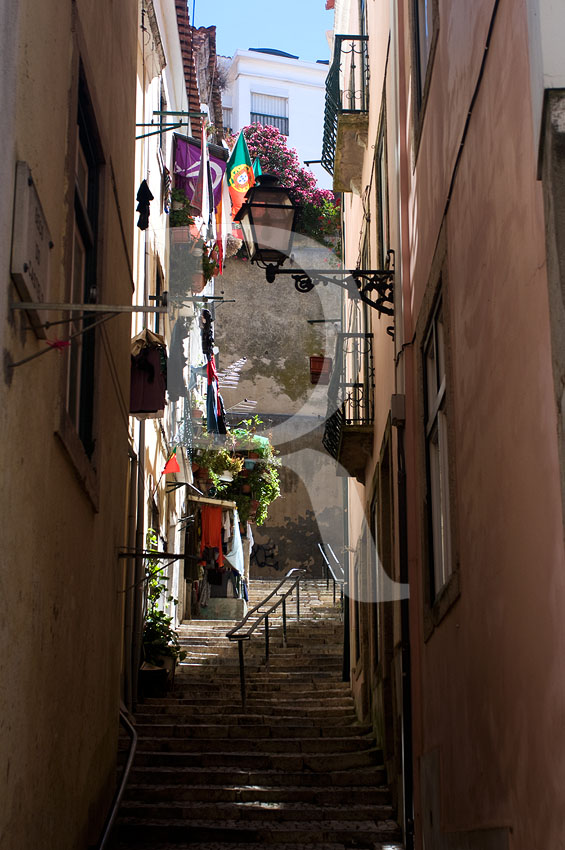 Beco do Castelo