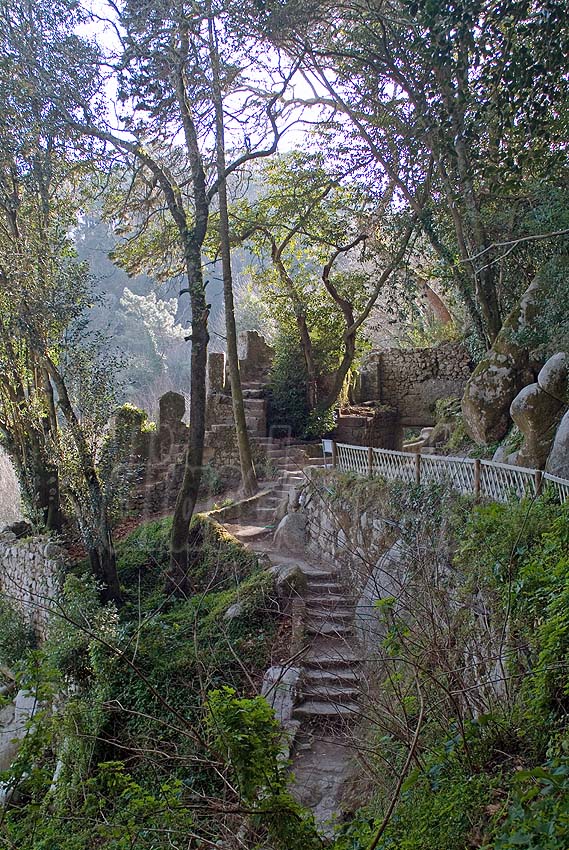 Castelo dos Mouros (MN)