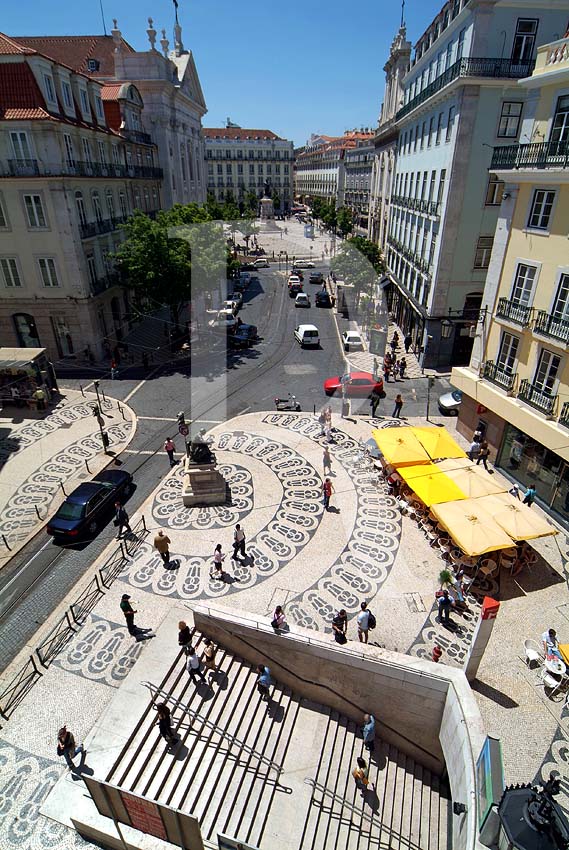 Chiado e Cames