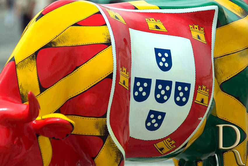 #62 Portucow by Tinuxa (SIC)