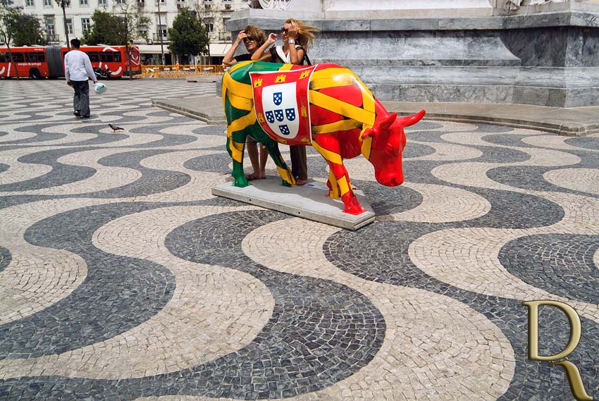 #62 Portucow by Tinuxa (SIC)