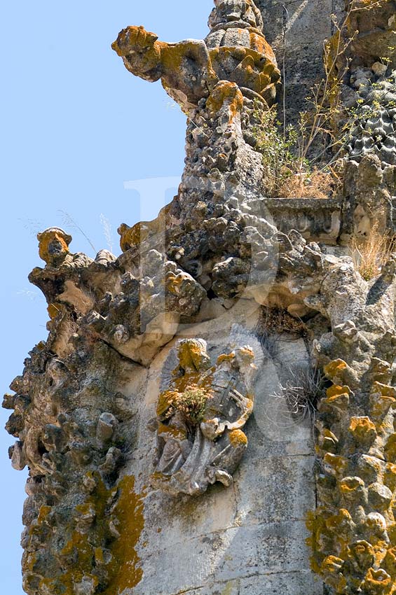 Convento de Cristo