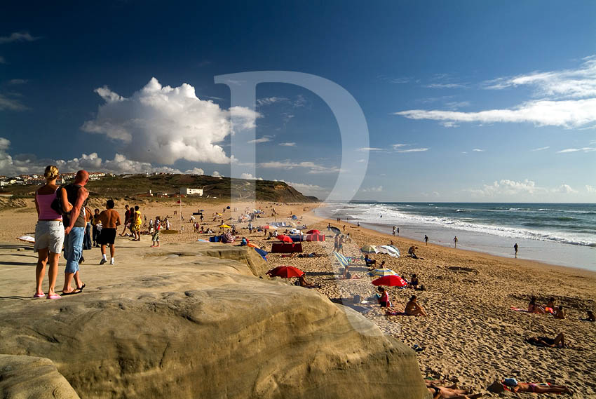 Praia do Areal Sul