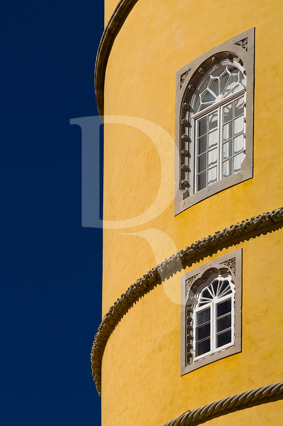 Janelas da Pena