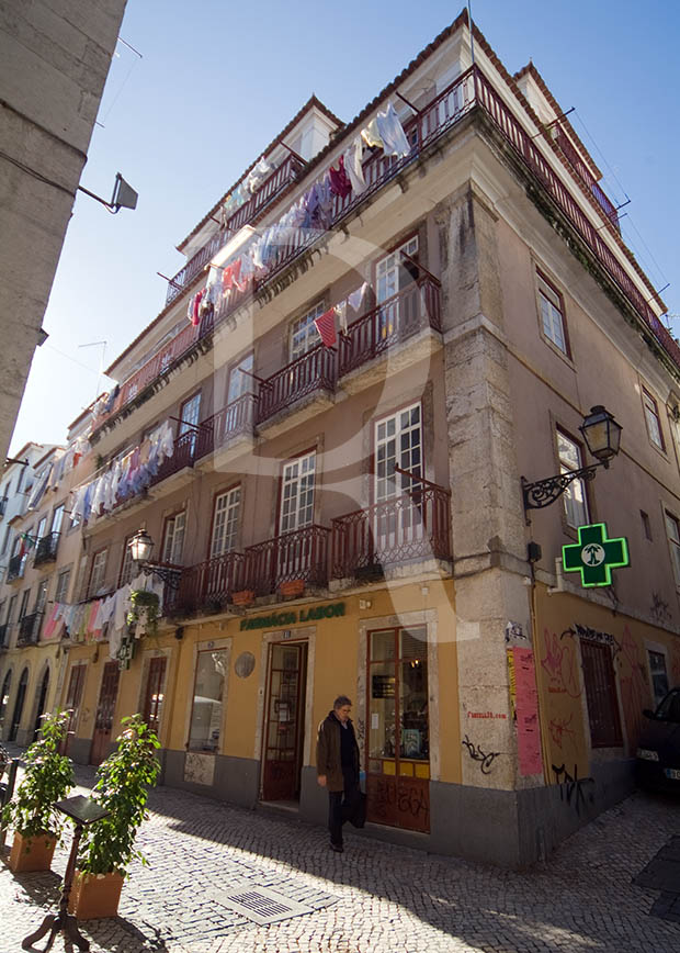 Rua do Dirio de Notcias