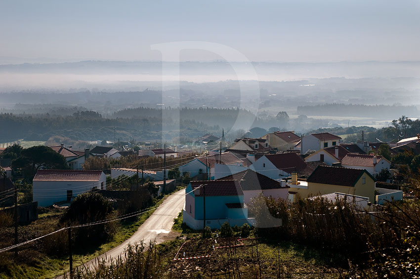 Serra do Bouro