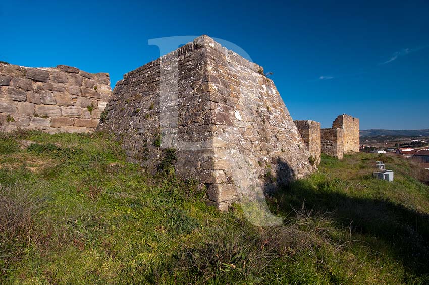 Castelo de Alcobaa (IIP)
