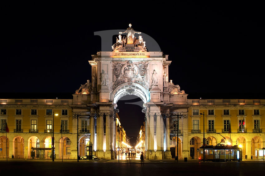 The Commerce Square
